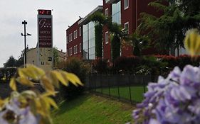 Hotel Ristorante Giada