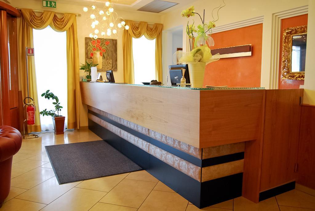Hotel Ristorante Giada Grumolo delle Abbadesse Esterno foto