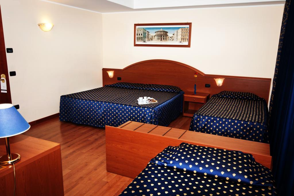 Hotel Ristorante Giada Grumolo delle Abbadesse Esterno foto