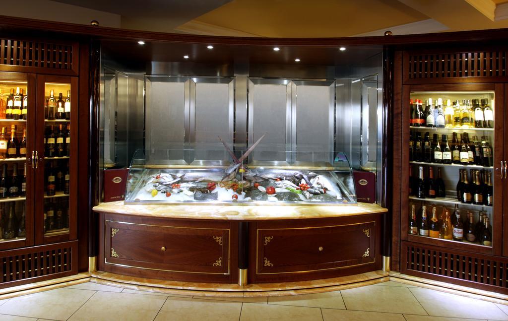 Hotel Ristorante Giada Grumolo delle Abbadesse Esterno foto