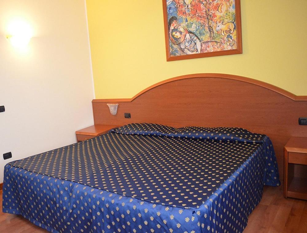 Hotel Ristorante Giada Grumolo delle Abbadesse Esterno foto